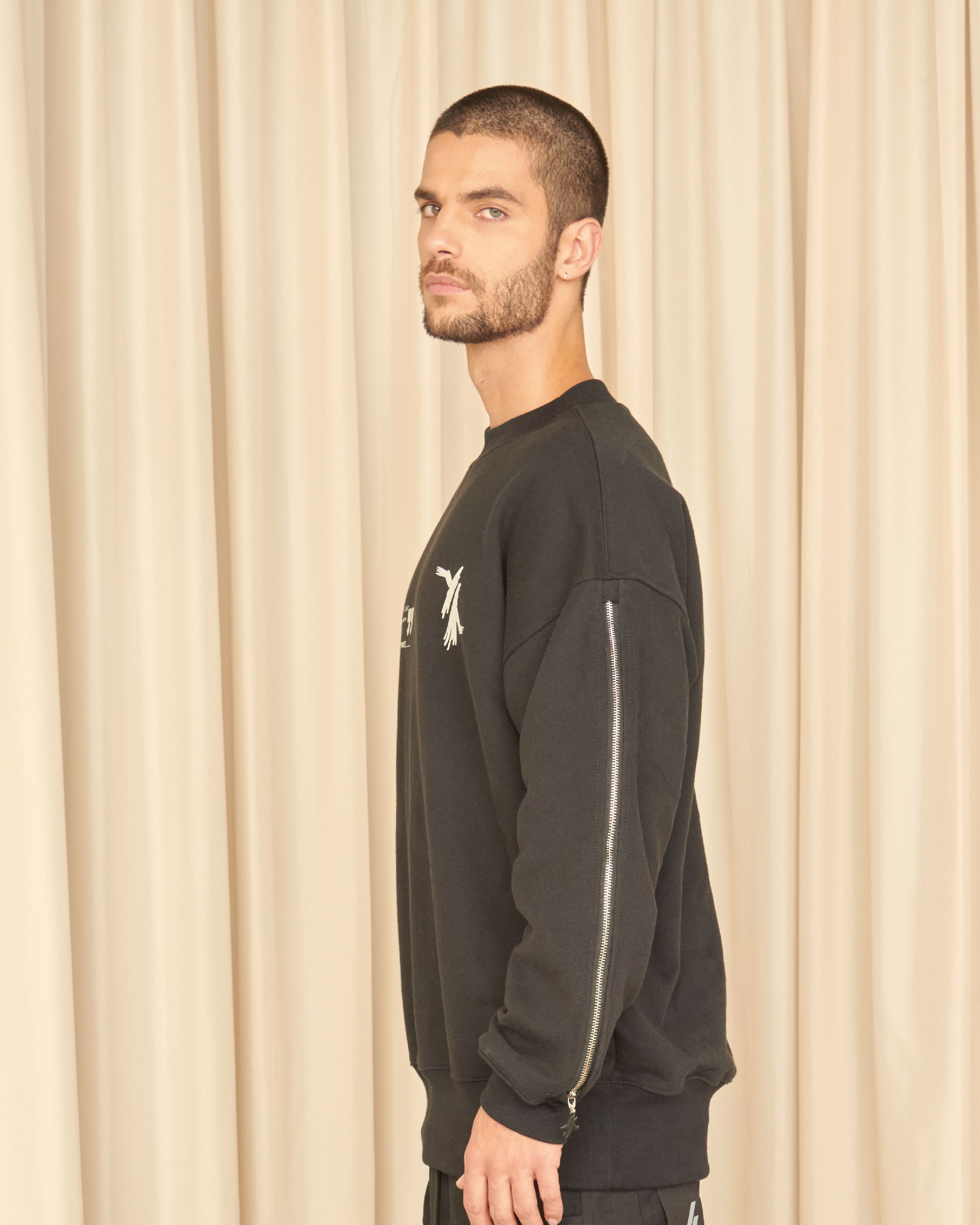 DIVE SWEATSHIRT