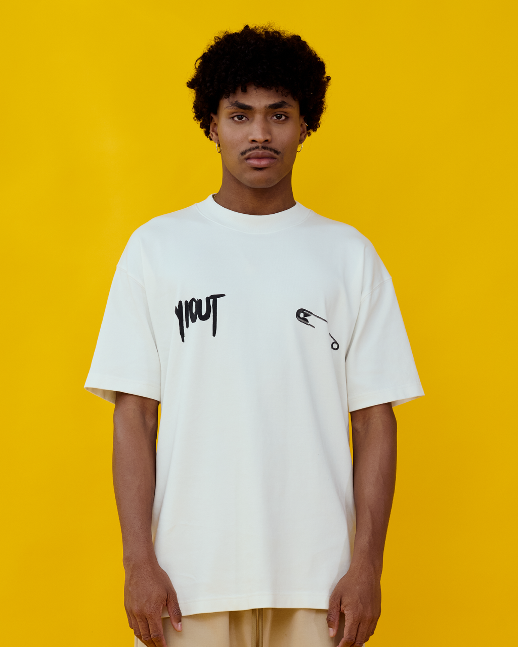 COUDRE T-SHIRT