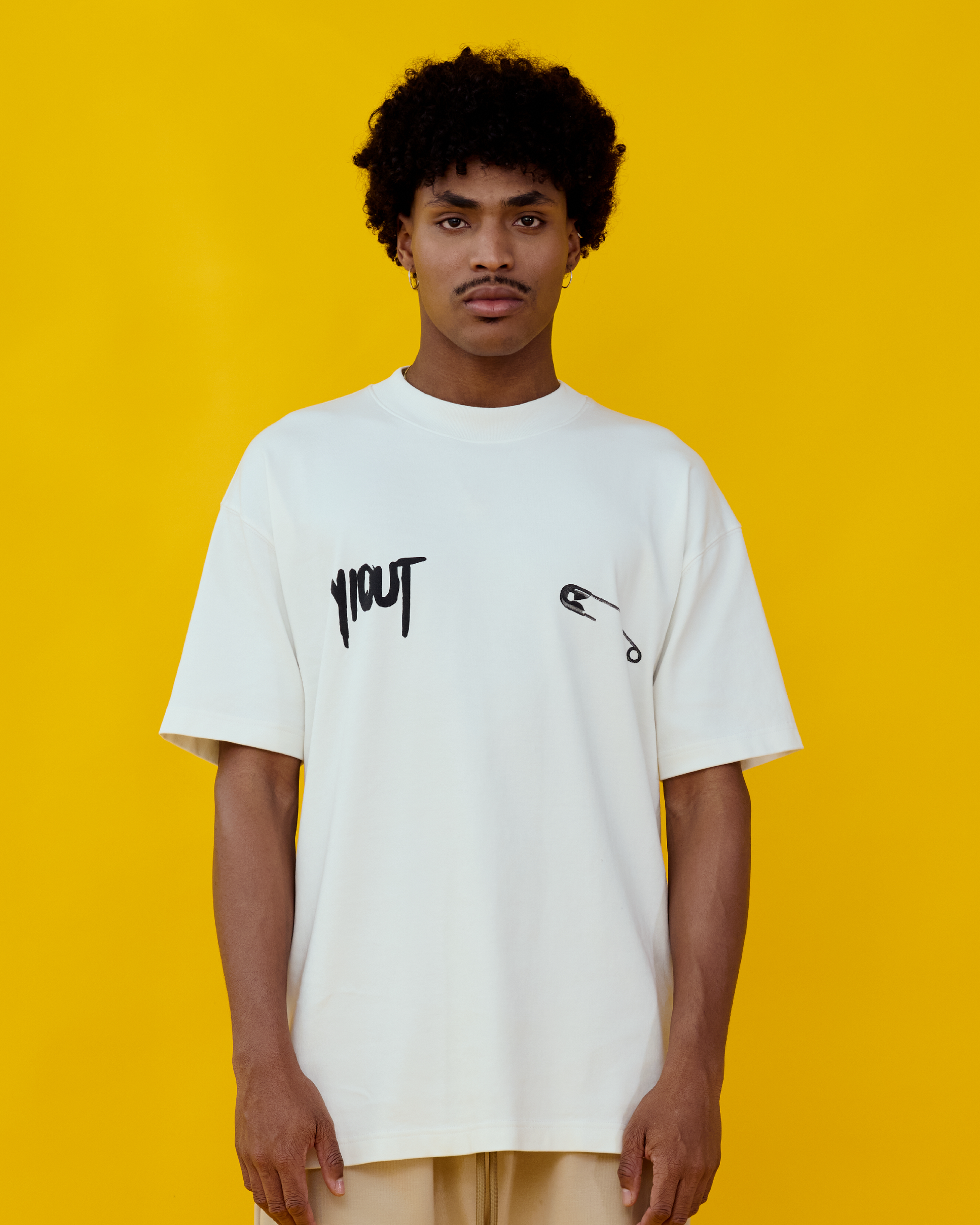 COUDRE T-SHIRT