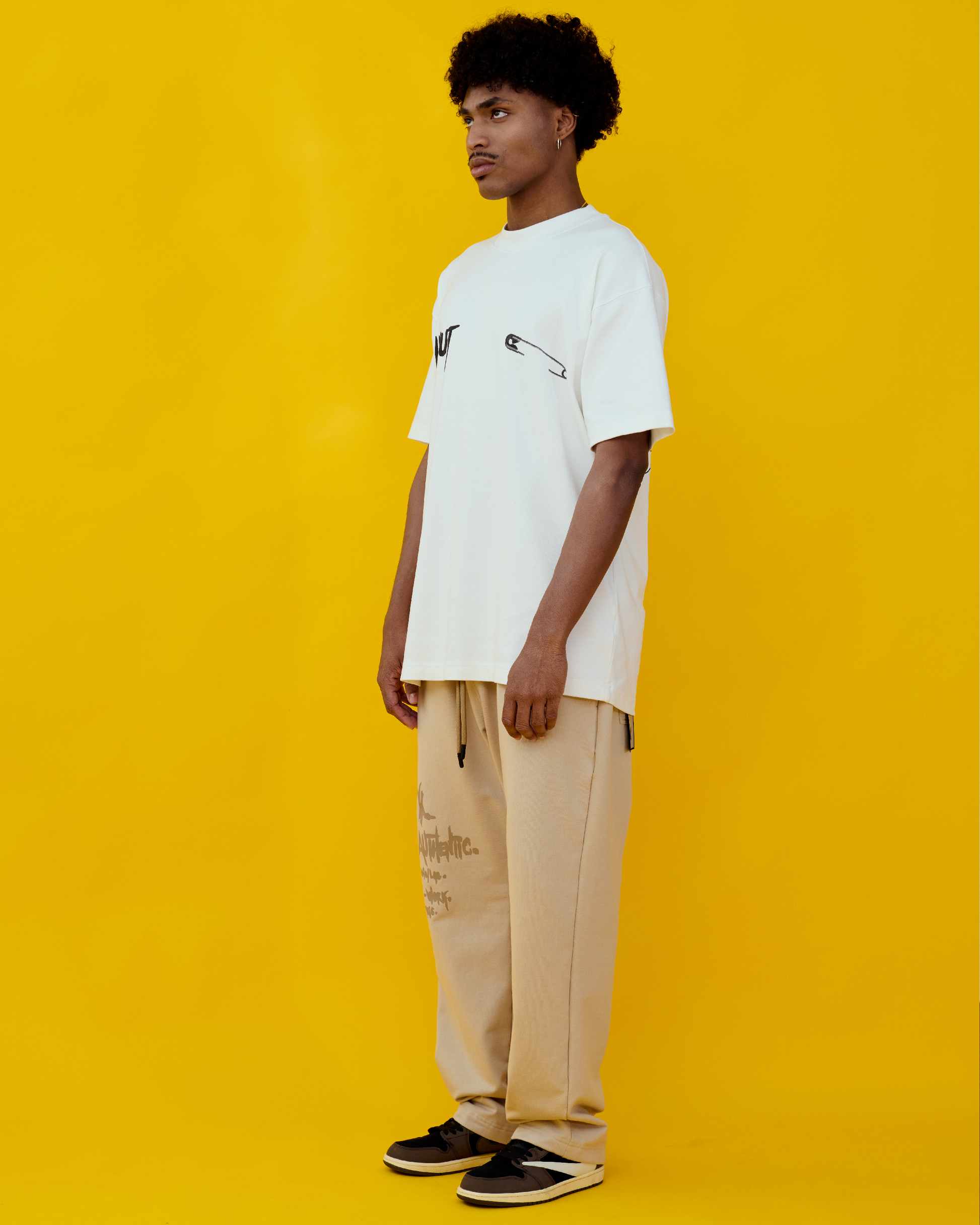 COUDRE T-SHIRT