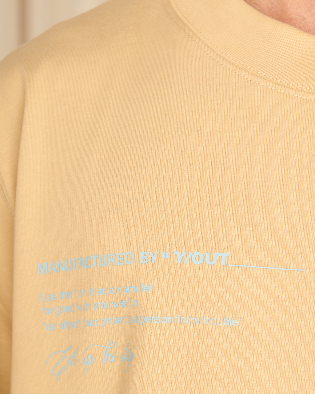 JINNS T-SHIRTS