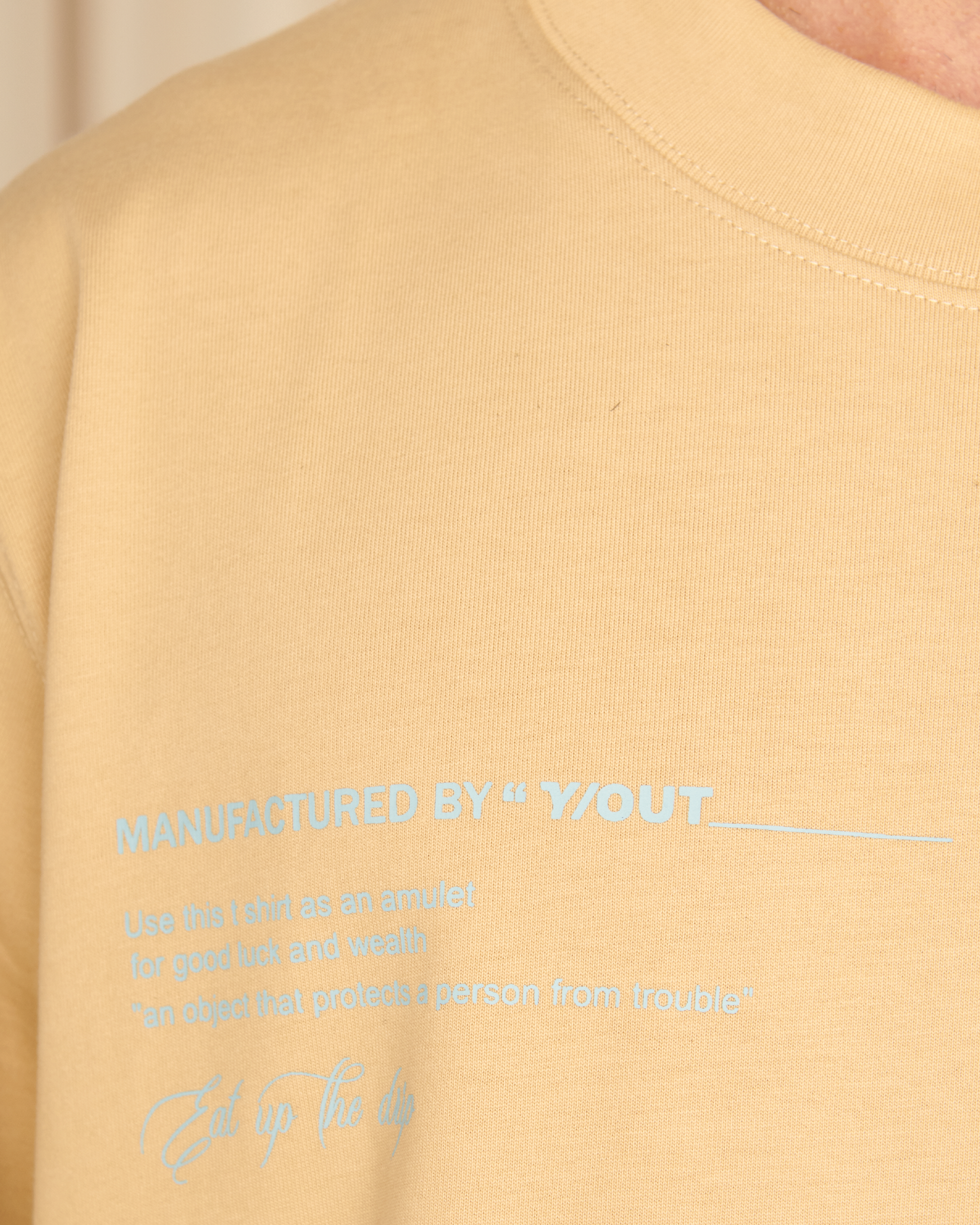 JINNS T-SHIRTS