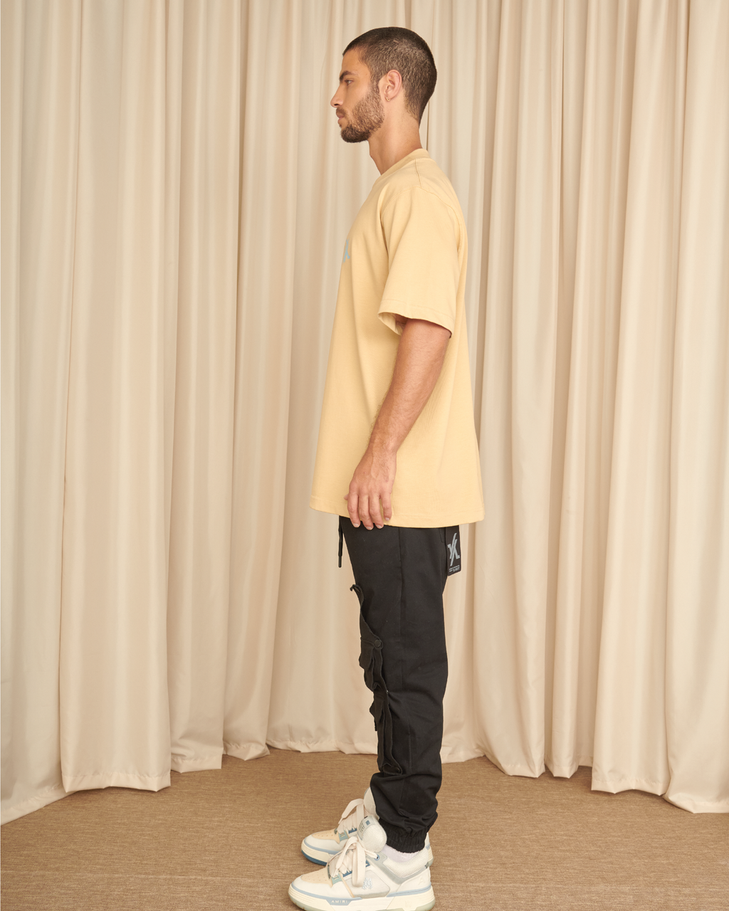 JINNS T-SHIRTS