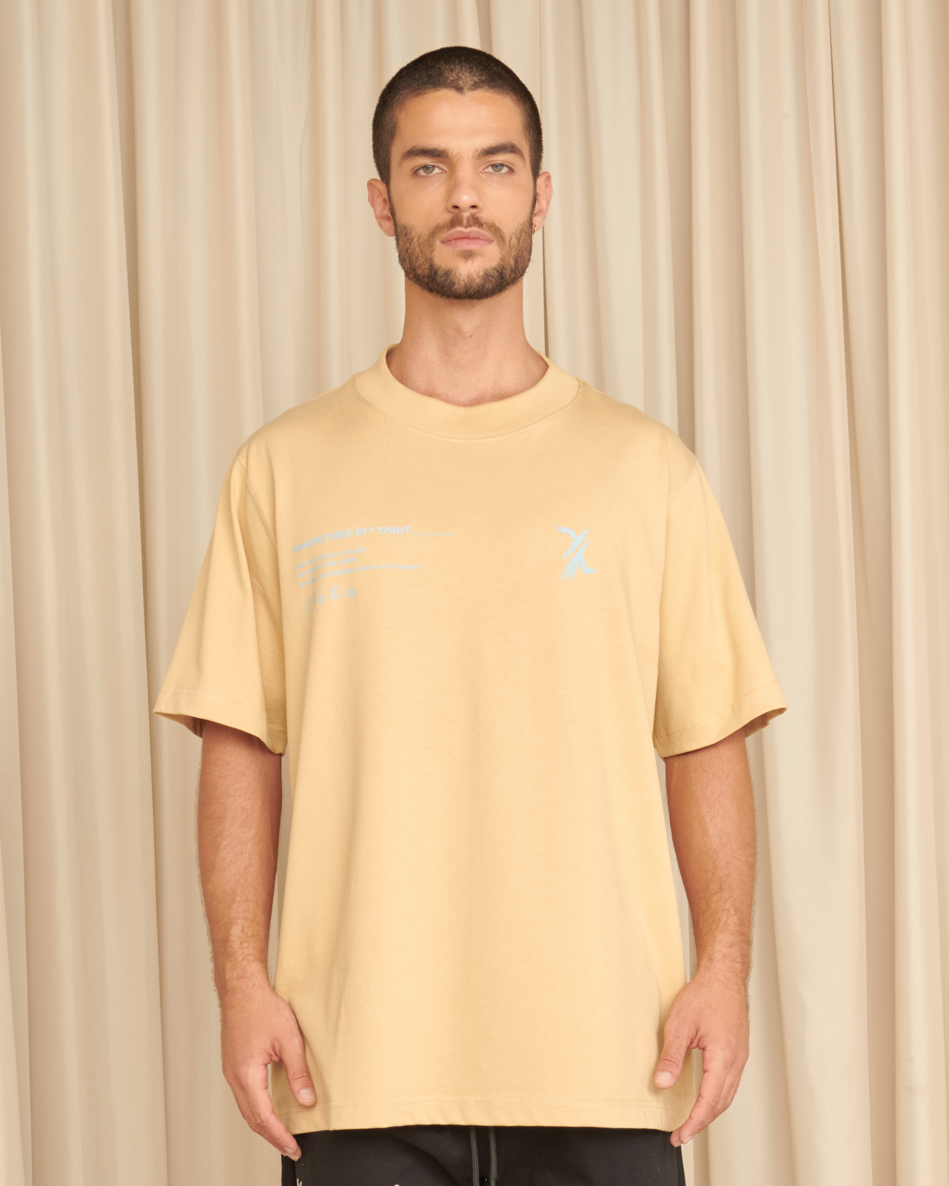 JINNS T-SHIRTS