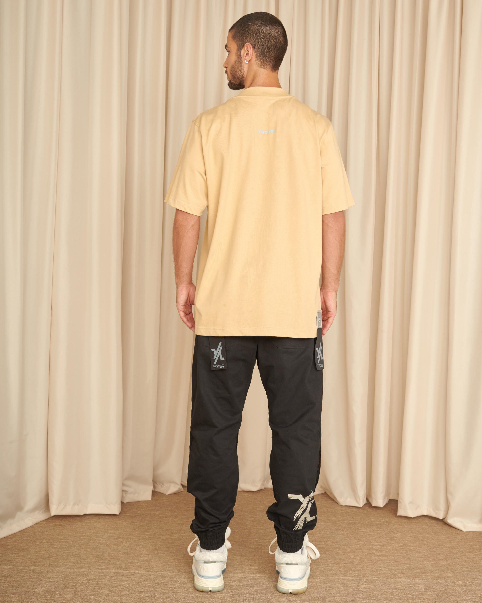 JINNS T-SHIRTS
