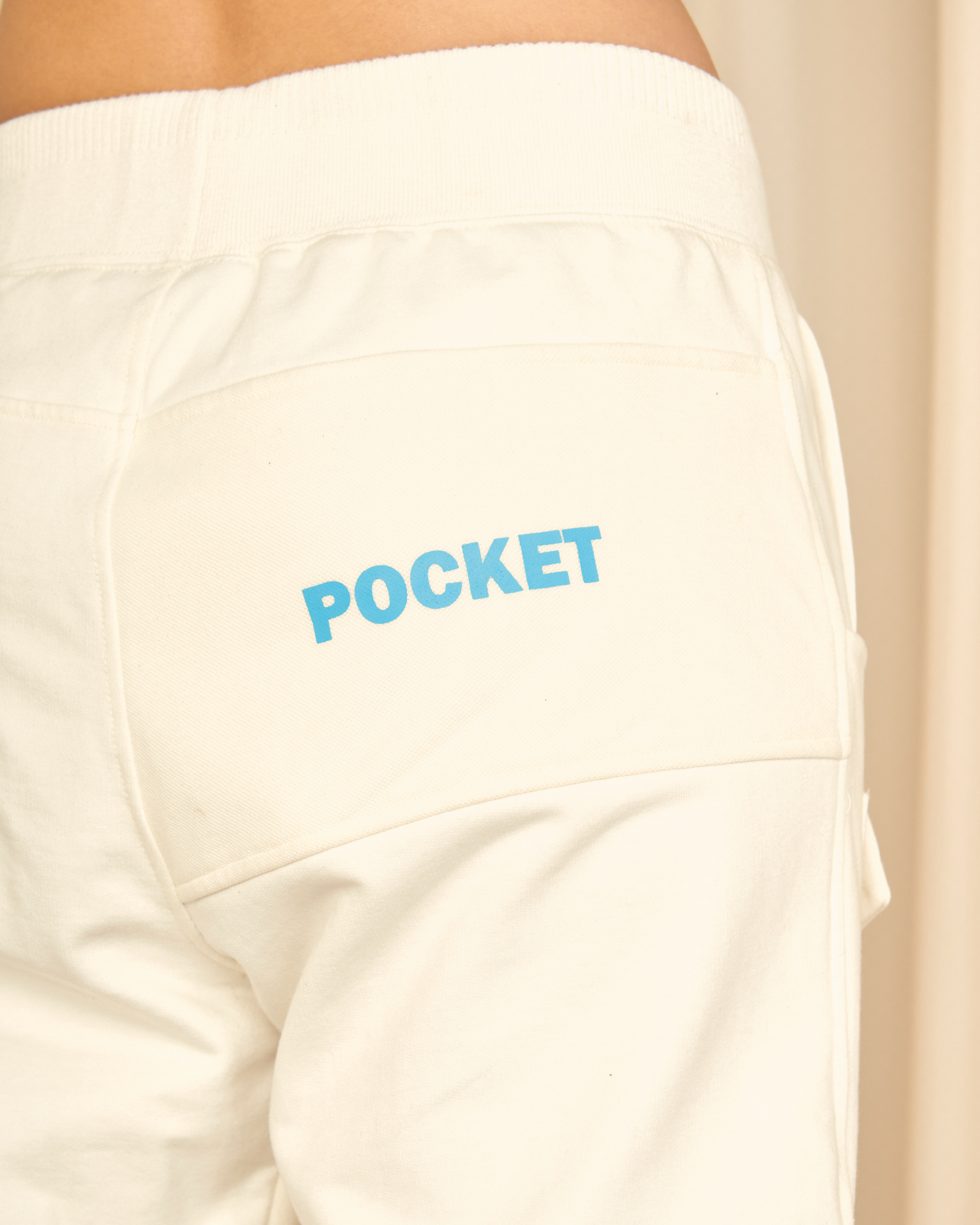 MIXED PANTS
